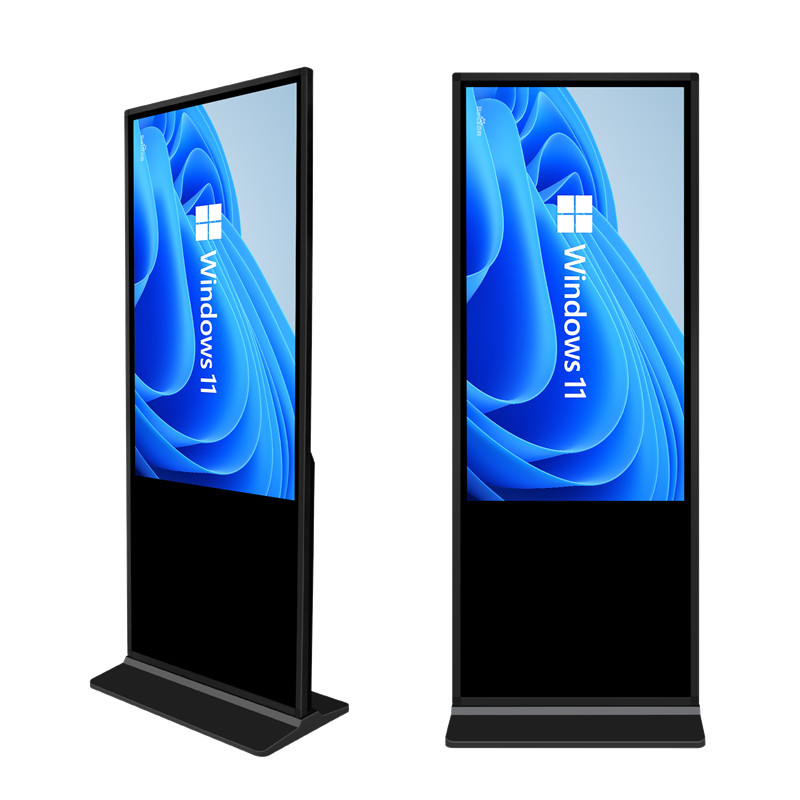 49 pulgadang LCD digital signage totem