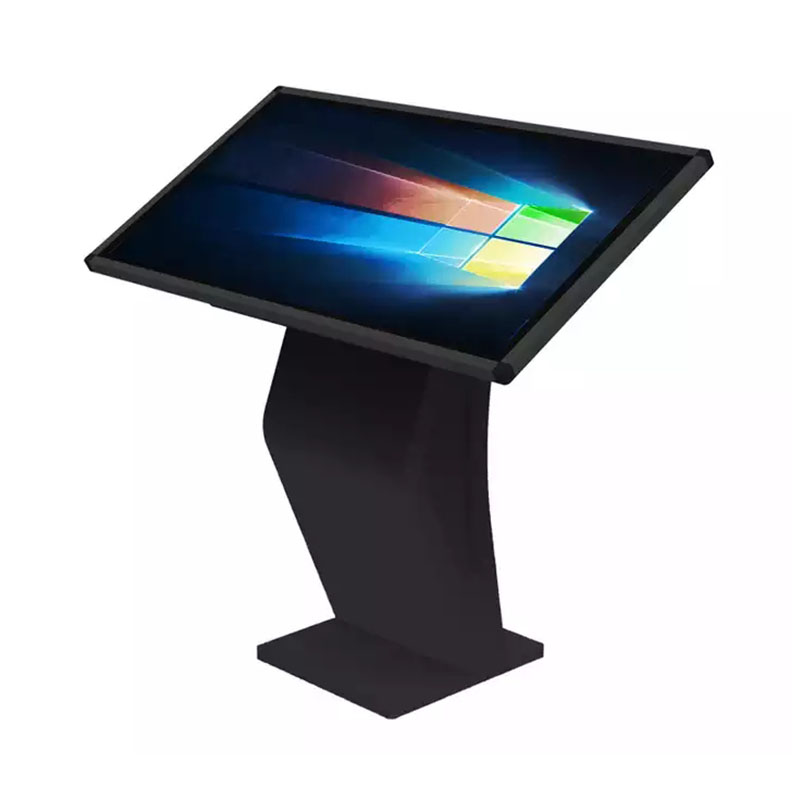 32 Inch Ordering Kiosk na May Windows System