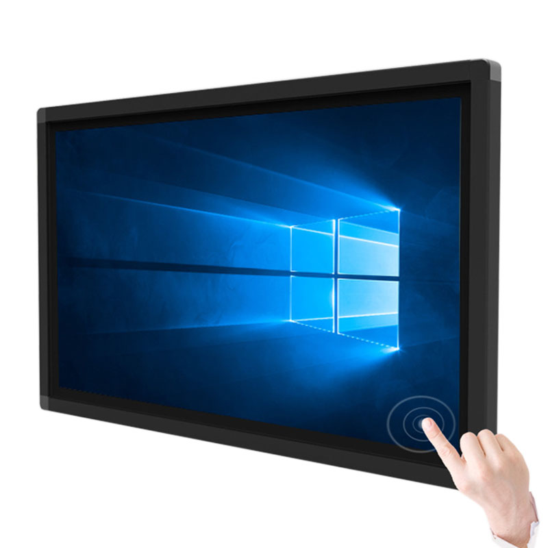 43 inch windows Touch screen Kiosk