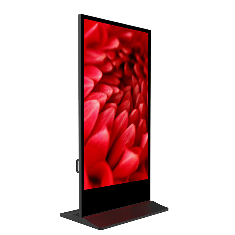 49 Inch Digital Signage Kiosk