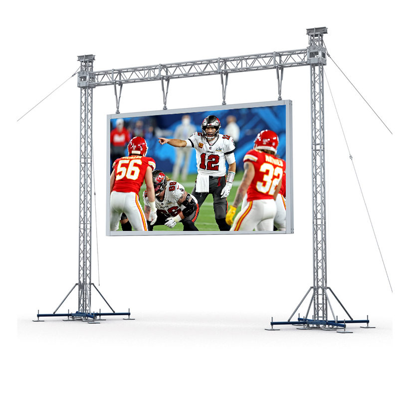 Billboard Outdooor LED Display