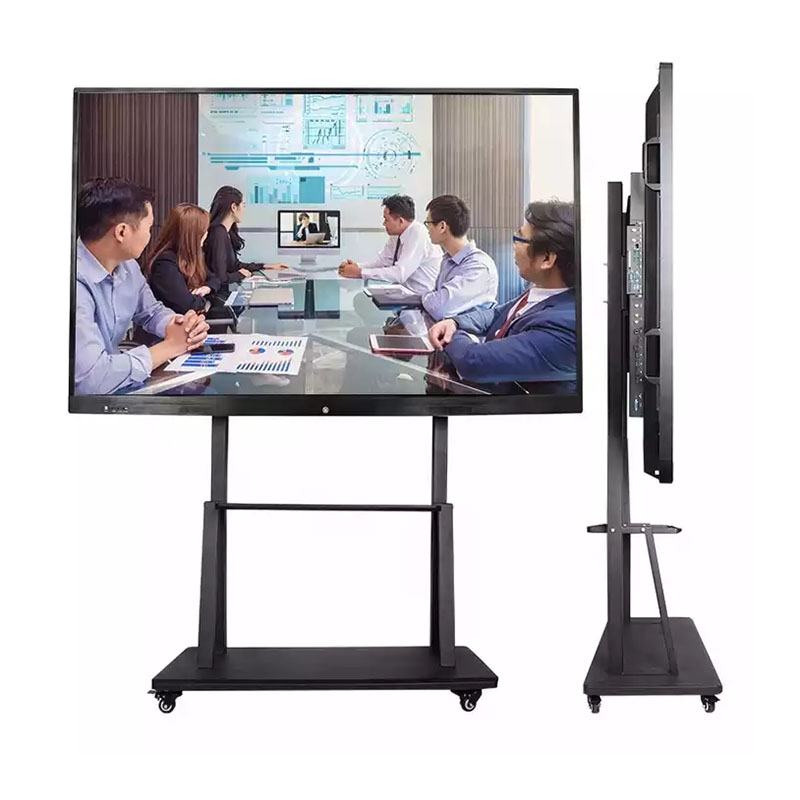 Online Meeting Interactive Whiteboard