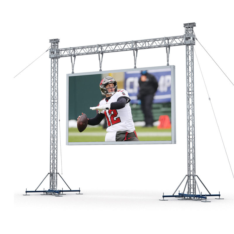 Outdooor LED Display