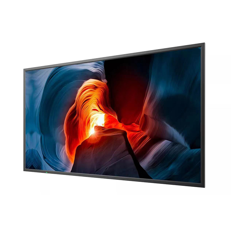 wall mount 32 inch digital signage screen